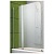 Шторка для ванной Radaway EOS II PND L/R [206211-01] 110x152 картинка