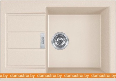 Кухонная мойка Franke Sirius 2.0 S2D 611-62 (435) Tectonite 143.0628.330 (сахара) фотография