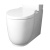 Напольный унитаз BelBagno Sabrina BB122CP фотография Напольный унитаз BelBagno Sabrina BB122CP фотография