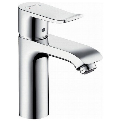 Смеситель Hansgrohe Metris 31080000 фотография