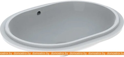 Умывальник Geberit VariForm 500.757.01.2 фотография
