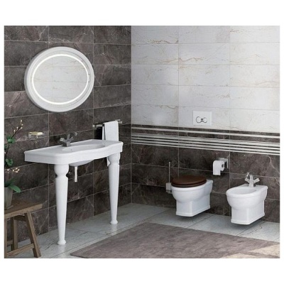 Подвесное биде Vitra Efes 5803B003-0288 фотография