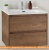 Тумба под умывальник BelBagno Kraft 39-500/390-2C-SO-RT (rovere tabacco) фотография Тумба под умывальник BelBagno Kraft 39-500/390-2C-SO-RT (rovere tabacco) фотография