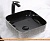 Умывальник CeramaLux D1303H020 картинка