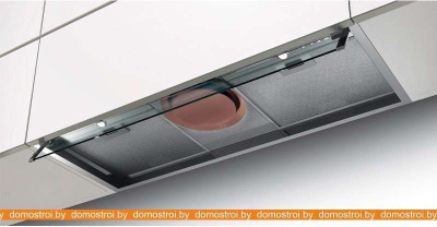 Вытяжка Faber Ilma X A90 [110.0456.294] фотография
