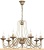 Подвесная люстра Favourite F-Promo Chateau 2163-7P фотография Подвесная люстра Favourite F-Promo Chateau 2163-7P фотография