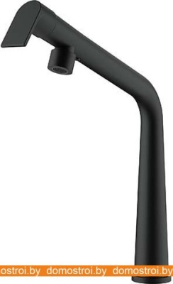 Смеситель Franke Icon 115.0625.187 (черный матовый) фотография