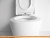 Унитаз CeramaLux 2176 фотография Унитаз CeramaLux 2176 фотография
