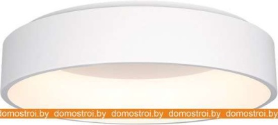 Светодиодная панель Arlight SP-TOR-RING-SURFACE-R600-42W Warm3000 022137(1) фотография