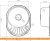 Кухонная мойка IDDIS Suno SUN60SRi77 фотография Кухонная мойка IDDIS Suno SUN60SRi77 фотография