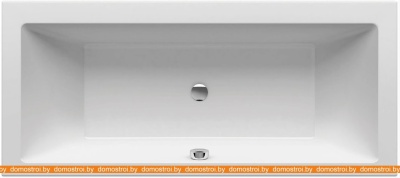 Ванны Ravak Formy 01 Slim 180x80 C881300000 фотография