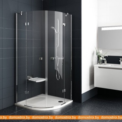 Душевой уголок Ravak SmartLine SMSKK4 80x80 фотография