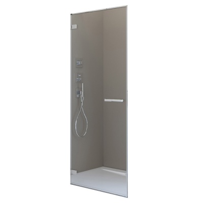 Душевая дверь Radaway Arta KDJ II L/R [386455-03-01] 62x200 прозрачный фотография