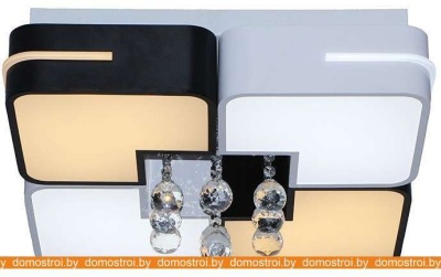 Потолочная люстра Moderli Gloria V1021-CL фотография