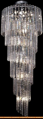 Потолочная люстра Maytoni Louis RC005PL-12CH фотография