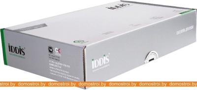 Смеситель IDDIS Bounce BOUSBJ0i05 фотография