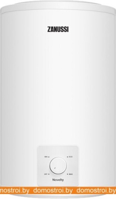 Водонагреватель под мойку Zanussi ZWH/S 15 Novelty U фотография