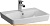 Умывальник Vitra Metropole 5662B003-0973 картинка