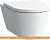 Унитаз Laufen Kartell Rimless 8203364000001 картинка