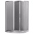 Душевой уголок BelBagno SELA-RH-2-100/80-C-Cr прозрачное стекло 100x80 фотография Душевой уголок BelBagno SELA-RH-2-100/80-C-Cr прозрачное стекло 100x80 фотография