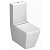 Напольный унитаз Vitra T4 9818B003-7200 с бачком и сиденьем микролифт картинка