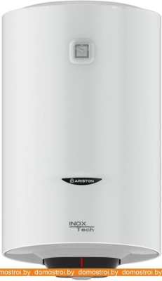 Водонагреватель Ariston PRO1 R INOX ABS 100 V фотография