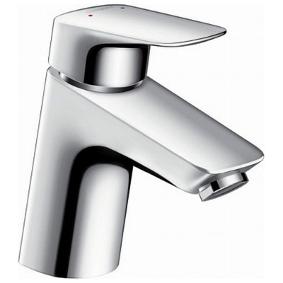 Смеситель Hansgrohe Logis 71071000 фотография