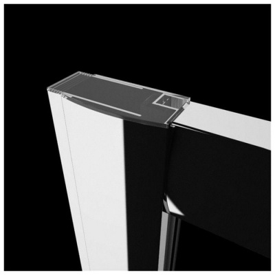 Душевой уголок Radaway Premium Plus D [30435-01-01N] 120x80x190 фотография