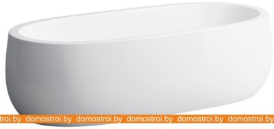 Ванны Laufen Il Bagno Alessi One 183x87 245972.000 фотография