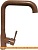 Смеситель Gerhans HU01K4698-23 (терракот) картинка