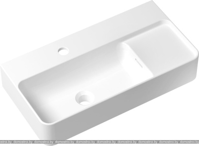 Умывальник Lavinia Boho Bathroom Sink Slim 33311011 фотография