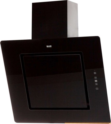 Вытяжка ZorG Technology Venera Black 60 (750 куб. м/ч) фотография