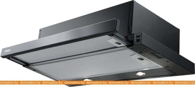 Вытяжка Franke Telescopic Glass FTC 601 BK GL 110.0439.279 фотография