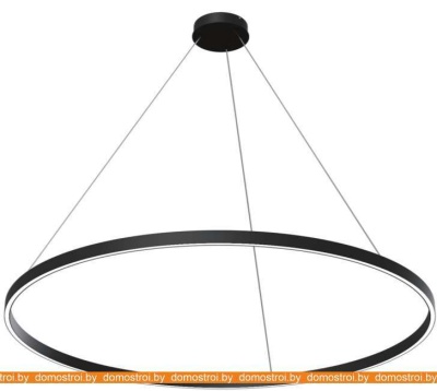 Подвесная люстра Maytoni Rim MOD058PL-L65B4K фотография