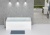 Акриловая ванна Domani-Spa Clarity 170x75 фотография Акриловая ванна Domani-Spa Clarity 170x75 фотография