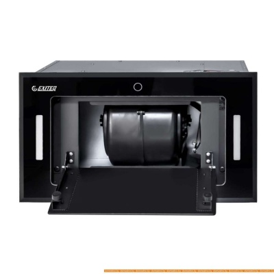 Вытяжка Exiteq EX-1236 (черный) фотография