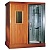 Паровая душевая кабина Eago DS201F8 181x121 картинка