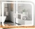 Зеркало Silver Mirrors Персей 80х60 ФР-00000949 фотография