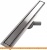 Душевой трап Calani Eco360 80 Chrome CAL-G0010 фотография Душевой трап Calani Eco360 80 Chrome CAL-G0010 фотография