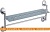 Полка Ledeme L3307-4 картинка