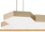 Подвесная люстра Lightstar Favo 750261 фотография