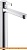 Смеситель Hansgrohe Metris S (31023000) картинка
