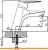 Смеситель AV Engineering AVCID1-A557 фотография Смеситель AV Engineering AVCID1-A557 фотография