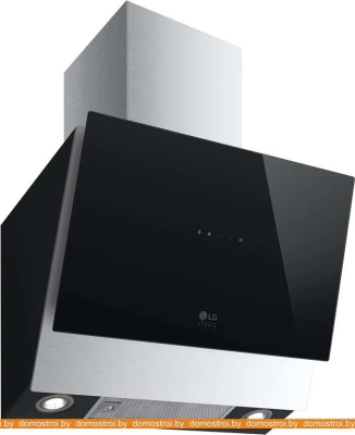 Вытяжка LG HCEZM2427B фотография