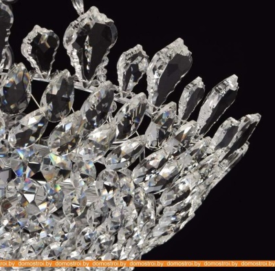 Подвесная люстра MW-Light Патриция 447010512 фотография