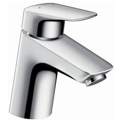Смеситель Hansgrohe Logis 70 71070000 фотография