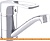 Смеситель Zerix PAN-B 181 ZX0595 картинка