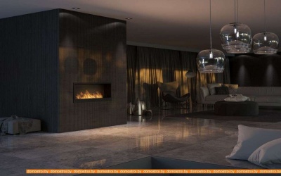 Биокамин Infire Inside 1200 фотография