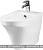 Биде AM.PM Inspire C503111WH картинка