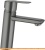 Смеситель Deante Arnika Titanium BQA D21M фотография